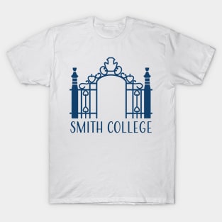 Smith College Gates T-Shirt